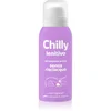 Image de Chilly Soothing No Rinse mousse nettoyante douce pour la toilette intime 100 ml