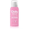 Image de Chilly Delicate No Rinse mousse nettoyante douce pour la toilette intime 100 ml