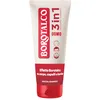 Image de Borotalco, Shampooing Douche Homme 3 en 1 Corps Cheveux et Barbe Parfum Ambre - Corps Cheveux et Barbe Propre, Doux et Parfumé, Testé dermatologiquement - 200ml