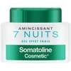 Image de Somatoline Cosmetic - 7 nuits effet frais Crème et lait hydratant 250 ml female