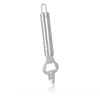 Image de Metaltex 233237 Imperial Décapsuleur Acier Inoxydable Argent 25 x 15 x 5 cm