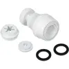 Image de Metaltex 297525010 Limiteur de débit pour robinet