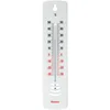 Image de Metaltex Store Thermomètre int/ext plast. décoré 25cm
