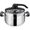 Image de Lagostina autocuiseur Preziosa, 22 cm, 5 L