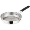 Image de Lagostina Poêle 24 cm - Tempra INOX