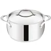 Image de Lagostina Faitout 26 cm avec Couvercle - Orchestra