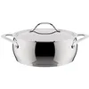 Image de Lagostina Sauteuse 26 cm avec Couvercle - Orchestra