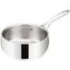Image de Lagostina Casserole 20 cm - Orchestra