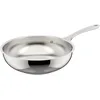 Image de Saucière Inox 26cm - 011108041826