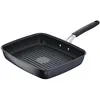 Image de Lagostina Poêle Grill 29 x 25 cm - Tempra