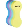 Image de SEAC Pull Buoy Flotteur pour la Formation de Natation dans la Piscine et la mer. Multicolore