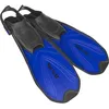 Image de SEAC Zoom, Palmes Courtes pour Adultes et Enfants pour la Natation et Le Snorkeling