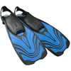 Image de SEAC Vela Oh, Palmes Courtes pour Snorkeling et Piscine avec Sangle réglable