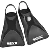 Image de SEAC Atom, Palmes Courtes de Natation pour entraînement dans la Piscine et en mer
