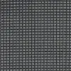 Image de Tenax Texstyle VIP 1,00x5 m Gris-Noir-Argent, Filet Brise-Vue en Textilène avec Oeillets, Occultation Basse à Grand Effect Décoratif pour Jardins, Terrasses, Clôtures et Portails