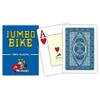 Image de Modiano 300576 Cartes de Poker Bike Trophy 2 Jumbo Index