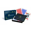 Image de Modiano Cartes à Jouer de Poker 4 Regular Index