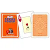 Image de Modiano 3005463 Cartes de Texas Poker 2 Jumbo Index