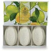 Image de Mario fixes Iris des Colli Boîte savons   450 gr