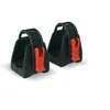 Image de CHOLLET 66250 Porte Skis (Lot de 2)