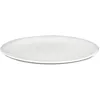 Image de A di Alessi AGV29/1 Assiette Plate Céramique Blanc 27,00 x 27,00 x 30,00 cm