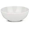 Image de A di Alessi AGV29/3 Bol Céramique Blanc 16,50 x 16,50 x 17,50 cm