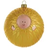 Image de Alessi AMJ13 1 Boule de Noël Verre Multicolore 9 x 9 x 26,50 cm