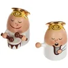 Image de Alessi AMGI26SET3 Angles Band Statuettes