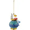 Image de Alessi MJ16 12 Il Vecchio e il Mare Décoration - Porcelaine