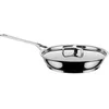 Image de A di Alessi - AJM110/24 - Pots & Pans - Poêle en Acier Inoxydable 18/10 - Brillant 24 cm