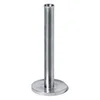 Image de Officina Alessi PZ02 Chandelier Aluminium Tourné Argent 9 x 9 x 23 cm