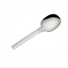 Image de Alessi Tibidabo KL12 - Cuillère Design pour Riz et Légumes, Acier Inoxydable 18/10, Poli