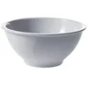 Image de A di Alessi - AJM28/54 - Platebowlcup - Coupelle en Porcelaine Blanche - Set de 4 Pièces