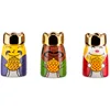 Image de Alessi AMGI10SET1 Presepe Statuettes Noel Set de 3 Magi