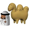 Image de Alessi AMGI23SET Amir&Camelus Statuettes