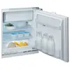 Image de WHIRLPOOL WBUF011, Sous plan, 126 litres, pantographes WBUF011