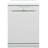 Image de WHIRLPOOL WFE2B19 Lave-vaisselle pose libre 60 cm - 13 couverts - Blanc - Classe F