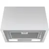 Image de WHIRLPOOL WCT64FLSX Encastrable Inox WCT64FLSX