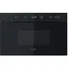 Image de WHIRLPOOL MBNA990B, 22 litres, Jet Defrost, Niche 38 cm MBNA990B