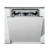 Image de WHIRLPOOL WIS7030PEF, 14 couverts, Porte à glissières, 43 db WIS7030PEF