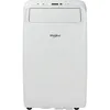 Image de Whirlpool Climatiseur portable PACF212COW Blanc Classe A 30 m²