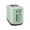 Image de KITCHENAID 2 tranches 5KMT2109EPT Macaron pistache 5KMT2109EPT