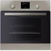 Image de Whirlpool AKZ520IX Four Encastrable Pyrolyse Multifonction Porte Froide Classe: A Inox