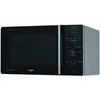 Image de Whirlpool MCP345BL - Four à micro-ondes, 25 l argent