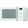 Image de WHIRLPOOL MCP 346/WH ChefPlus Comptoir - Micro-onde combiné et posable - 25L