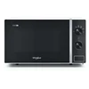 Image de Whirlpool MWP 101 W Micro-ondes 700 watts - 20 litres