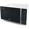Image de Whirlpool MWP 203 W Four à micro-ondes + Grill, 20 litres, blanc, avec grille haute