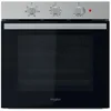 Image de Whirlpool - Four encastrable OMR35HR0X (multifonction)