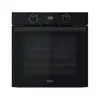 Image de WHIRLPOOL OMR58RR1B, 71 litres, Pack FlexiClean, Rail OMR58RR1B