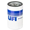 Image de UFI Filters, Filtre à Air 23.252.00, Filtre à Air de Remplacement, Adapté Véhicules Agricoles, Applicable sur Divers Modèles de Agrifull, Aifo, Caron, Ferrari F, Grillo